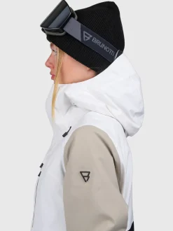 Avamon Vrouwen Ski Jas | Snow