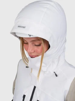 Avamon Vrouwen Ski Jas | Snow