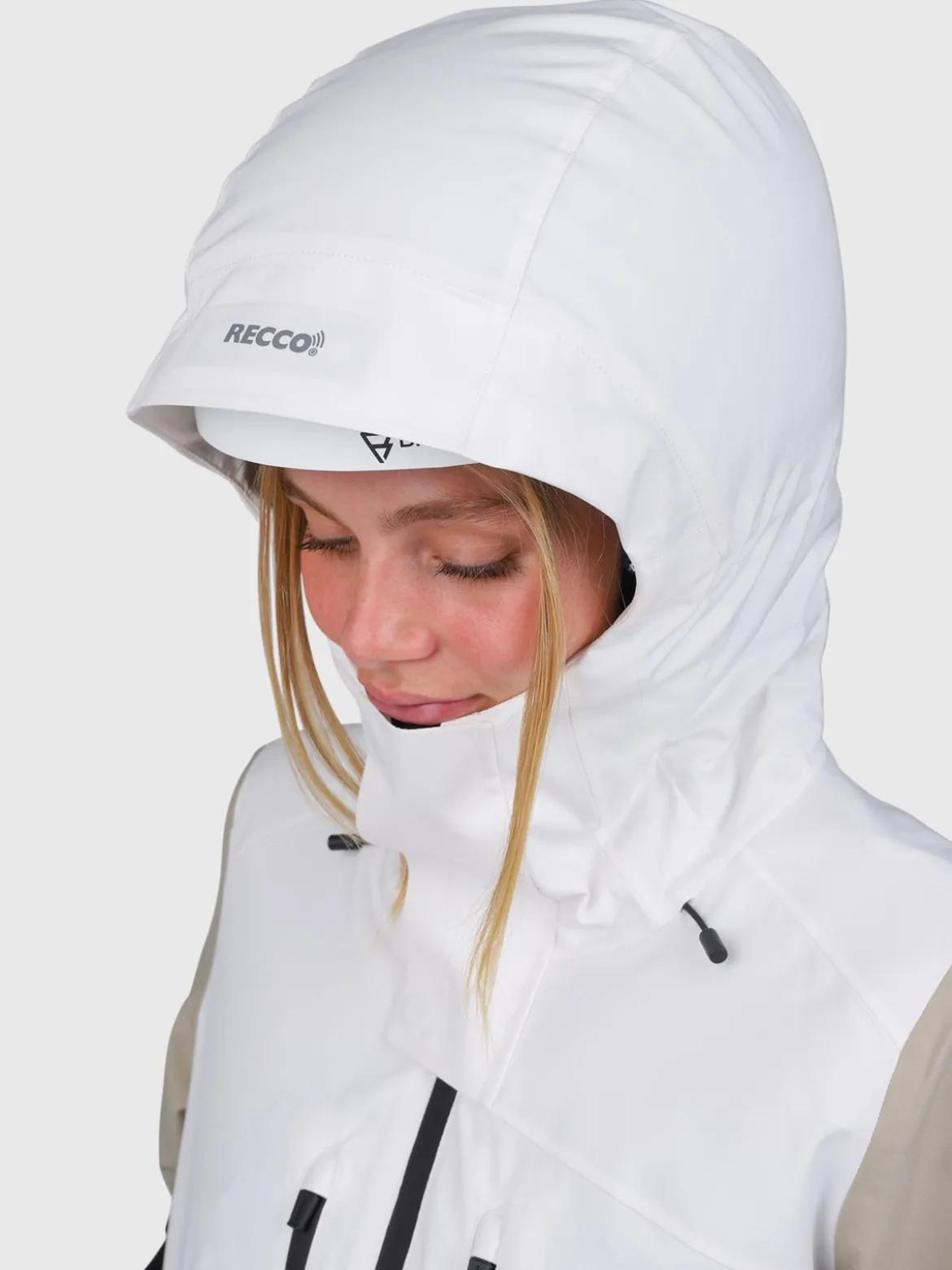 Avamon Vrouwen Ski Jas | Snow
