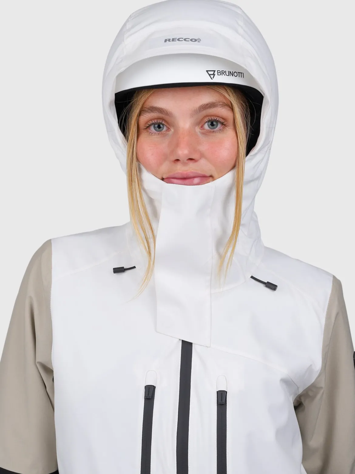 Avamon Vrouwen Ski Jas | Snow