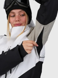Avamon Vrouwen Ski Jas | Snow