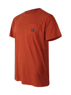 Axle Heren T-shirt | Arabian Spice