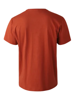 Axle Heren T-shirt | Arabian Spice