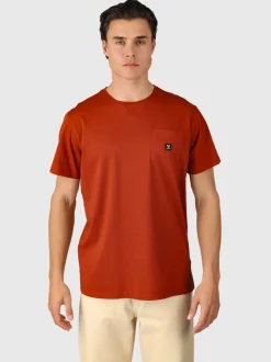 Axle Heren T-shirt | Arabian Spice
