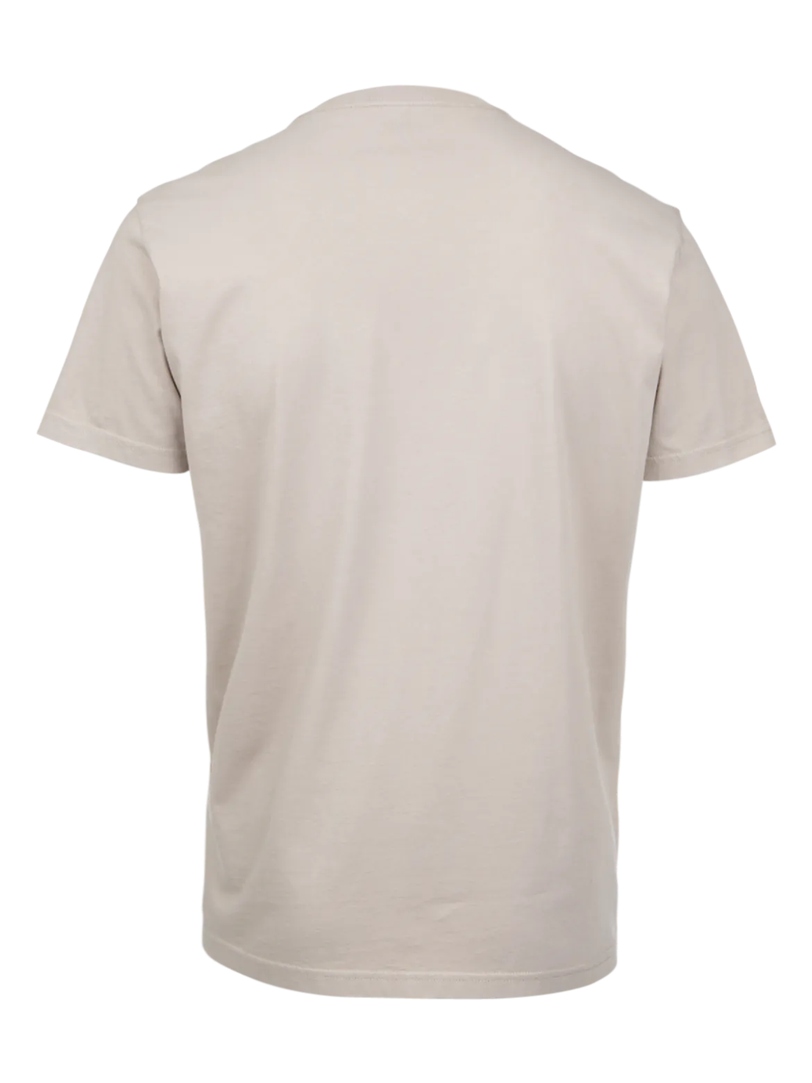 Axle Heren T-shirt | Feather Grey