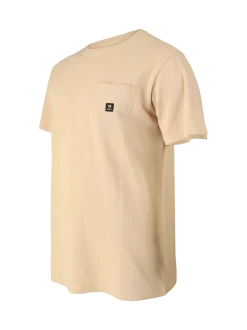 Axle Heren T-shirt | Ginger