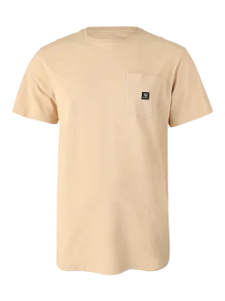 Axle Heren T-shirt | Ginger