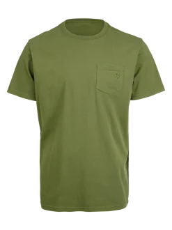 Axle Heren T-shirt | Mayfly