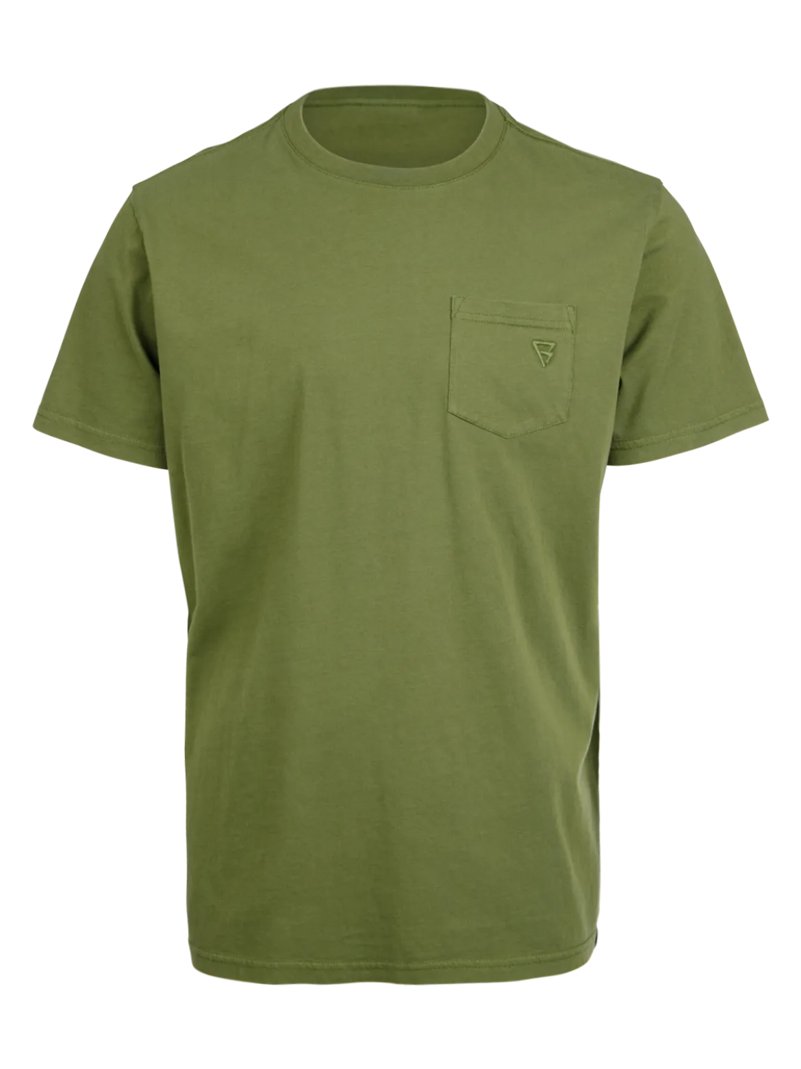 Axle Heren T-shirt | Mayfly