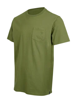 Axle Heren T-shirt | Mayfly