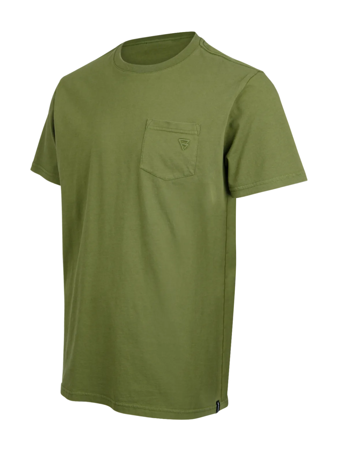 Axle Heren T-shirt | Mayfly