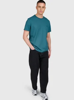 Axle Heren T-shirt | Mediterranea