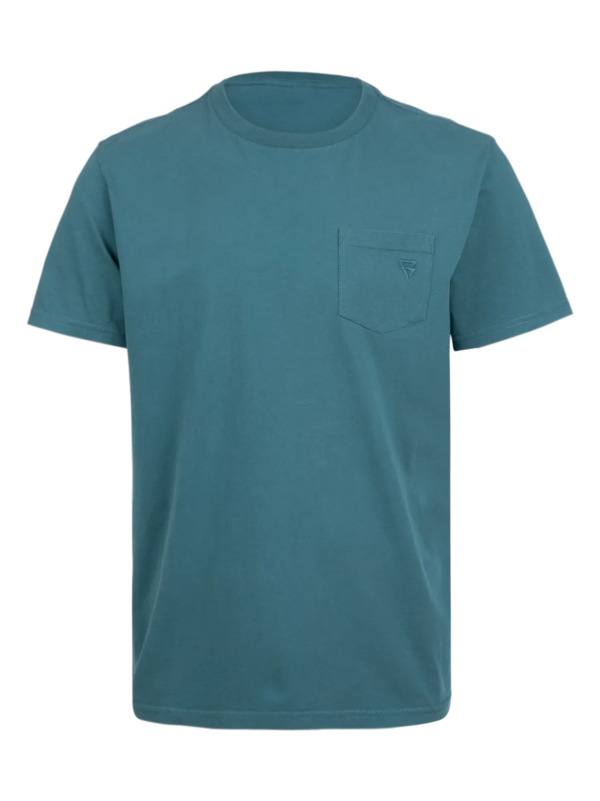 Axle Heren T-shirt | Mediterranea