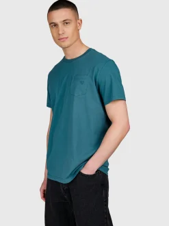 Axle Heren T-shirt | Mediterranea
