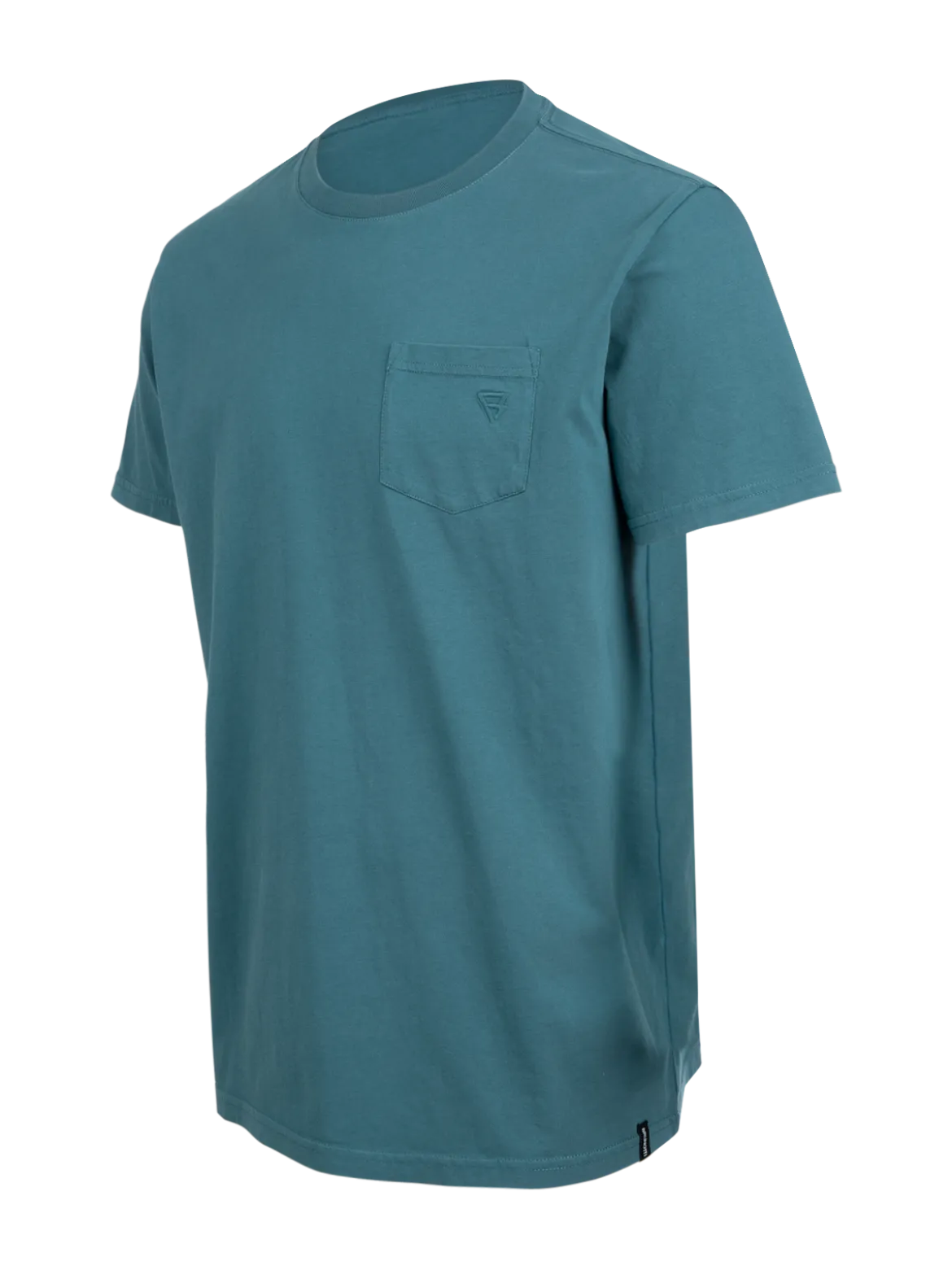Axle Heren T-shirt | Mediterranea