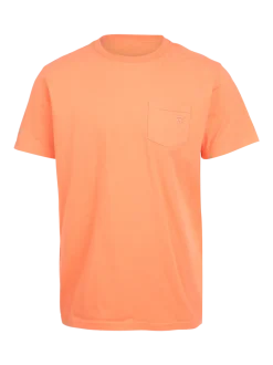 Axle Heren T-shirt | Melon