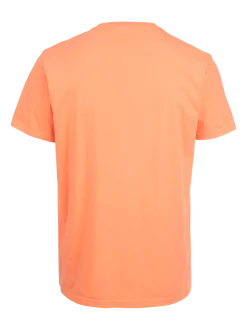 Axle Heren T-shirt | Melon