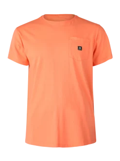 Axle Heren T-shirt | Melon