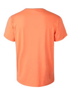 Axle Heren T-shirt | Melon