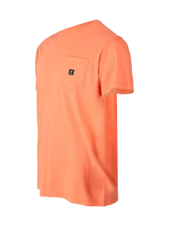 Axle Heren T-shirt | Melon