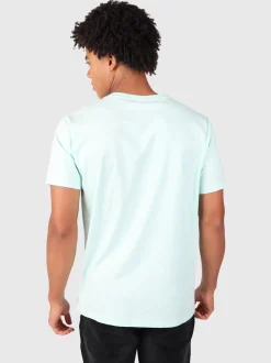 Axle Heren T-shirt | Mint