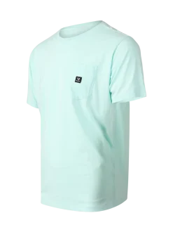 Axle Heren T-shirt | Mint