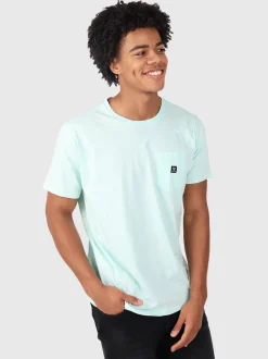 Axle Heren T-shirt | Mint