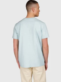 Axle Heren T-shirt | Mist