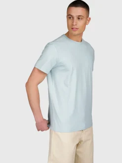 Axle Heren T-shirt | Mist