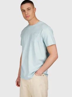 Axle Heren T-shirt | Mist
