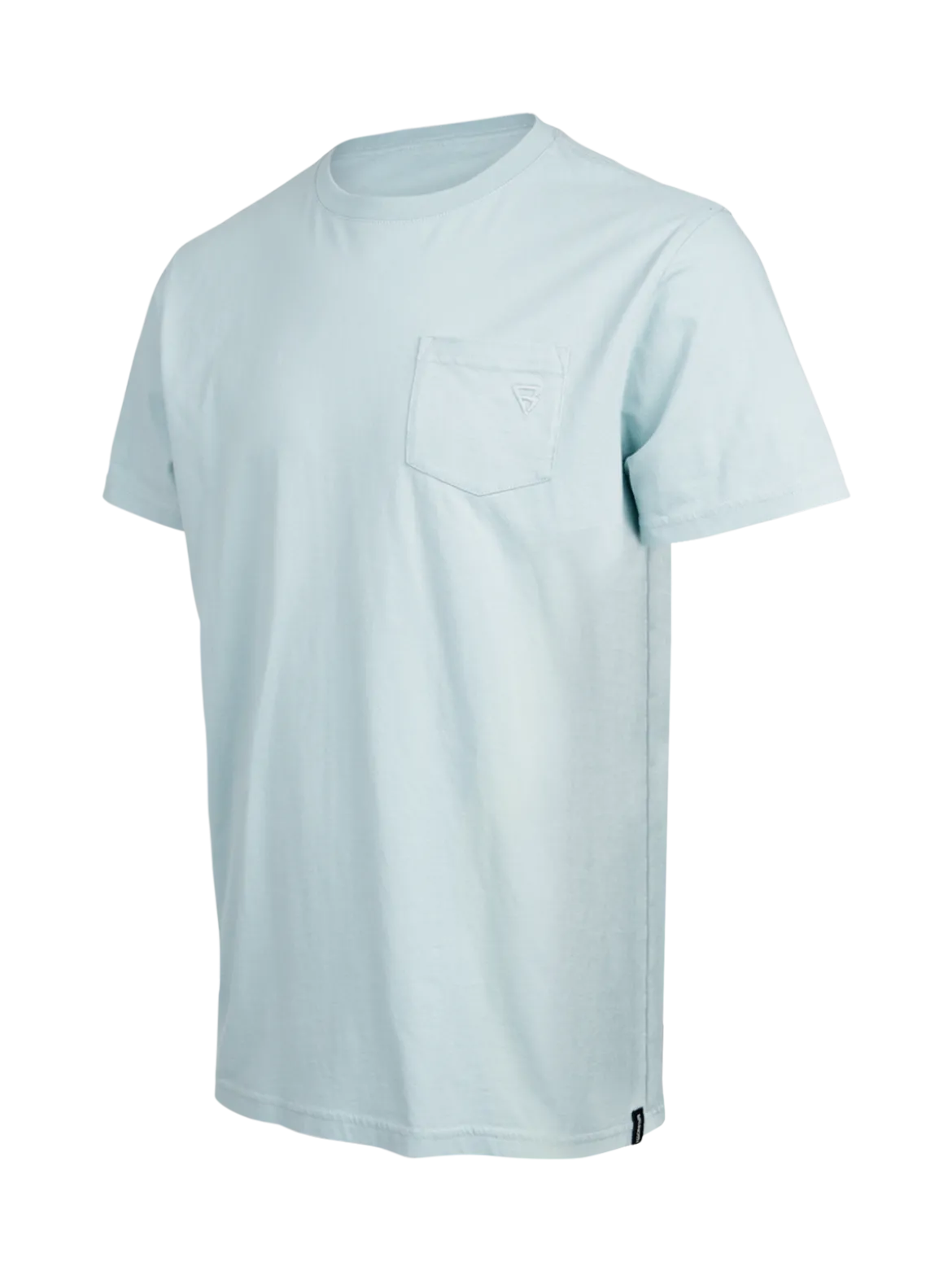 Axle Heren T-shirt | Mist