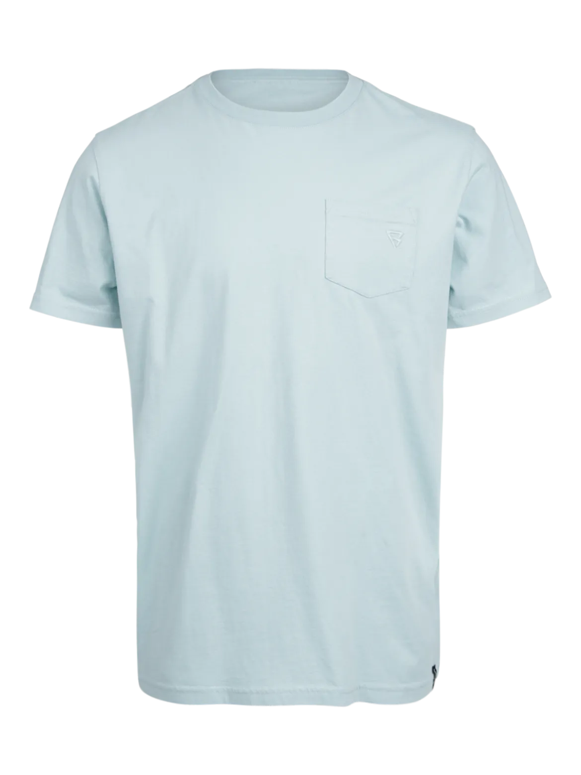 Axle Heren T-shirt | Mist