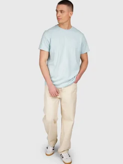 Axle Heren T-shirt | Mist
