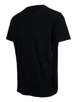 Axle Heren T-shirt | Zwart