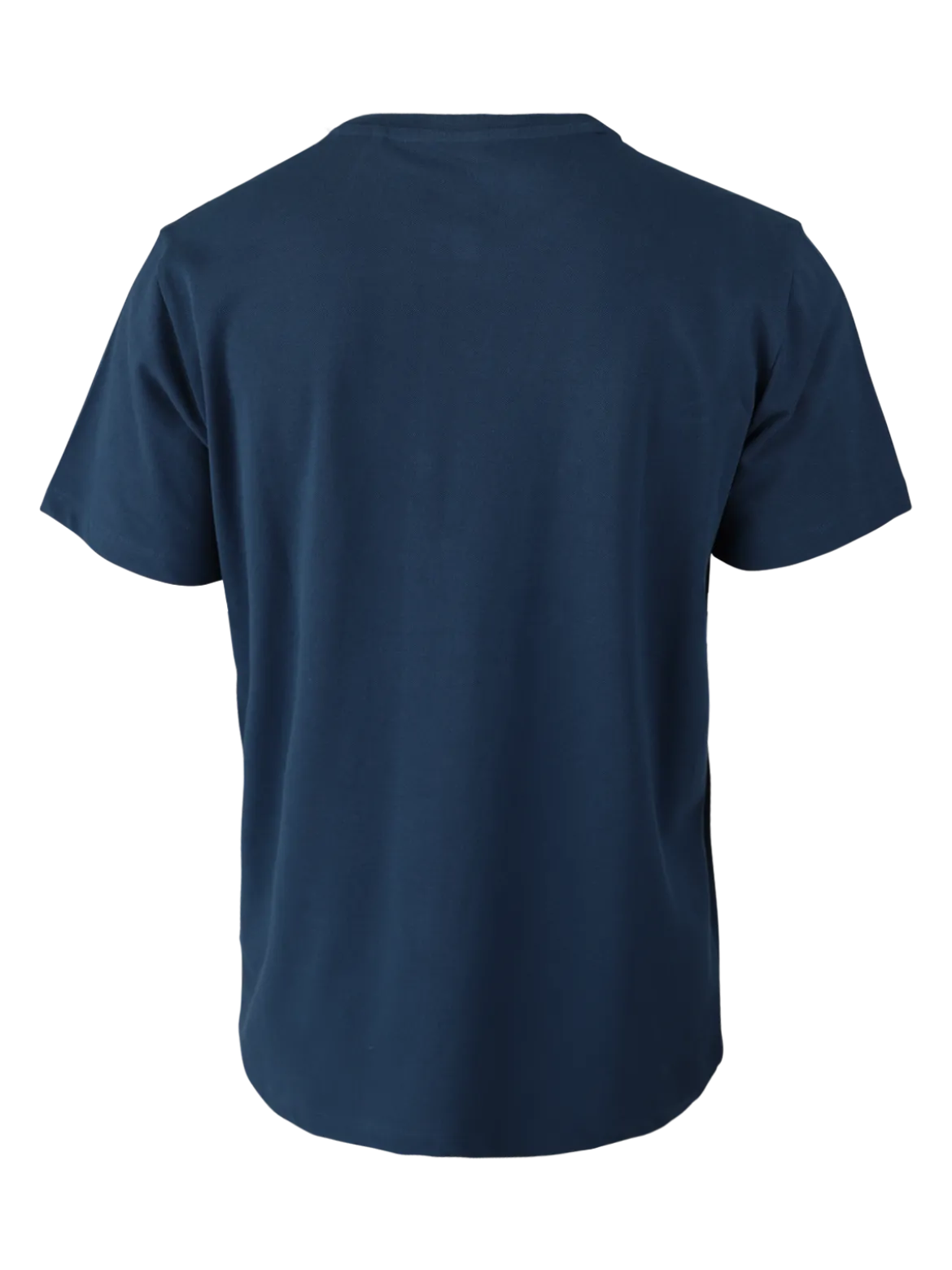 Axle-N Heren T-shirt | Blauw