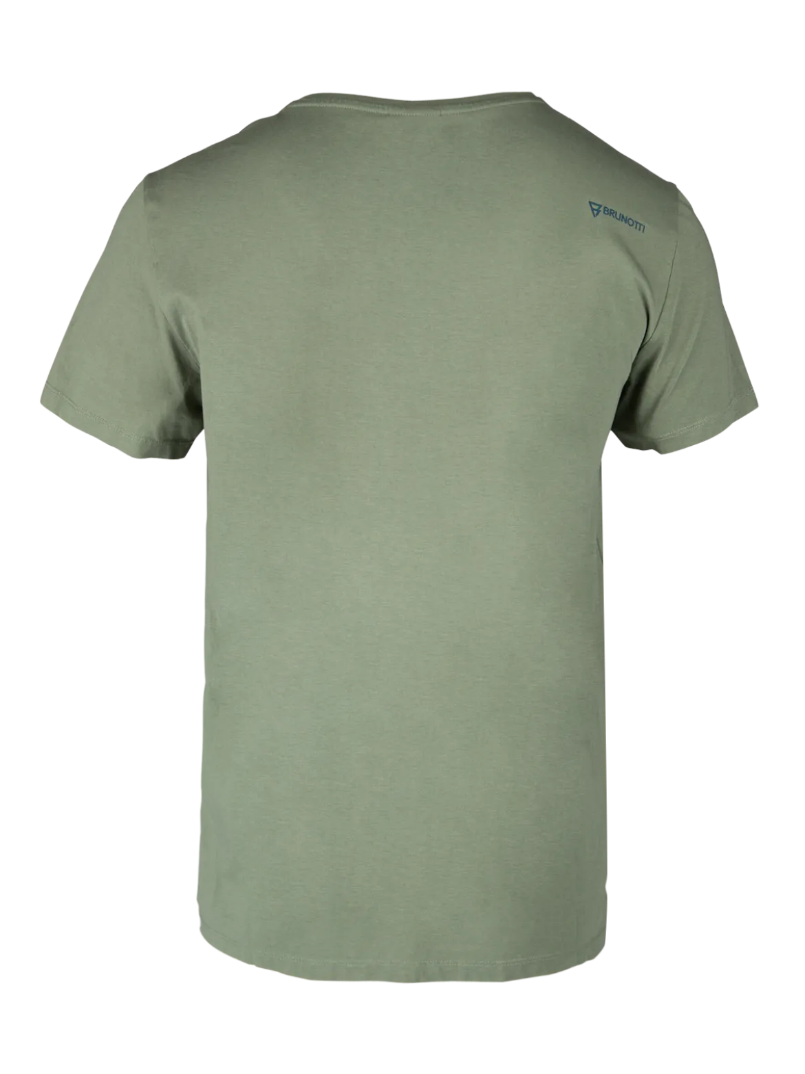 Axle-N Heren T-shirt | Groen