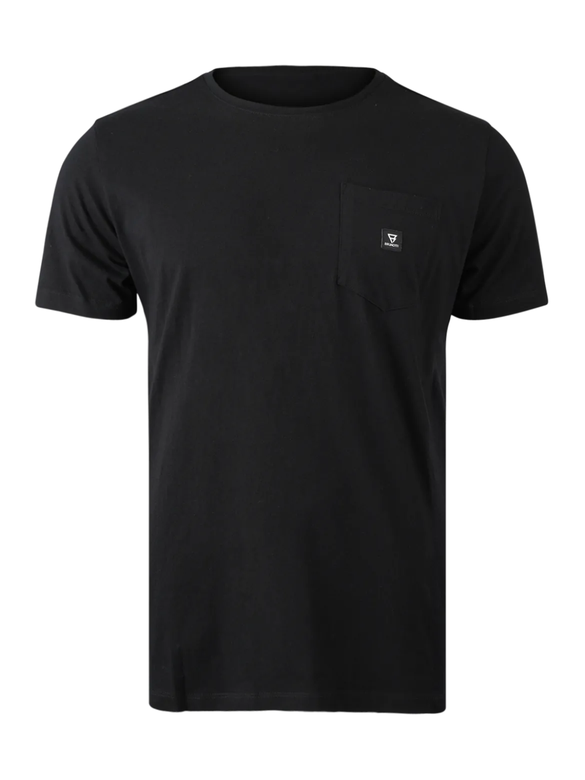 Axle-N Heren T-shirt | Zwart