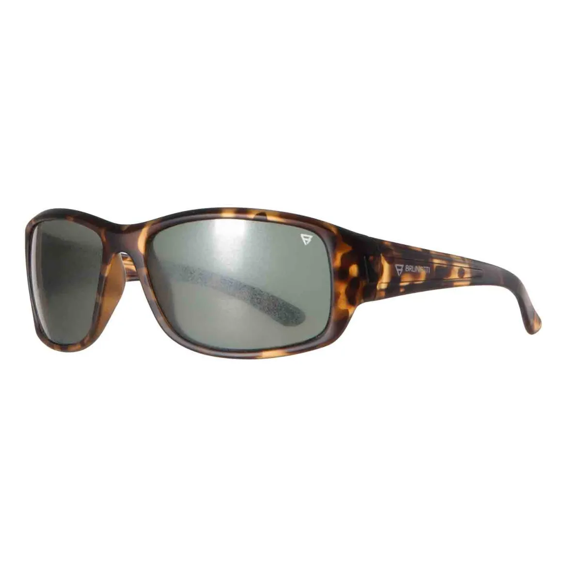 Balaton 1 Unisex Eyewear | Demi Turtoise