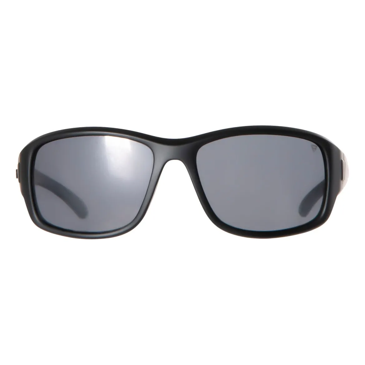 Balaton 2 Unisex Zonnebril | Zwart