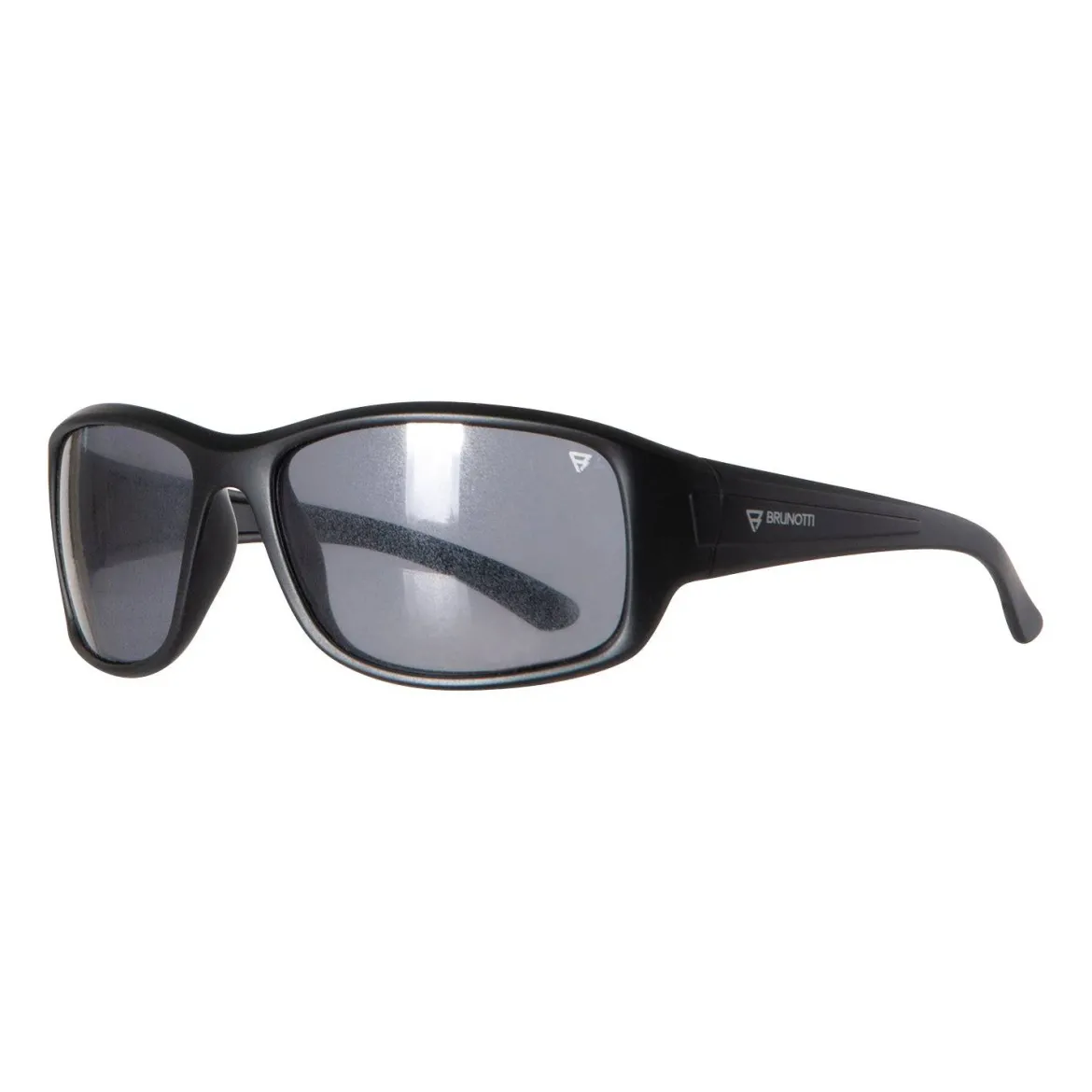 Balaton 2 Unisex Zonnebril | Zwart