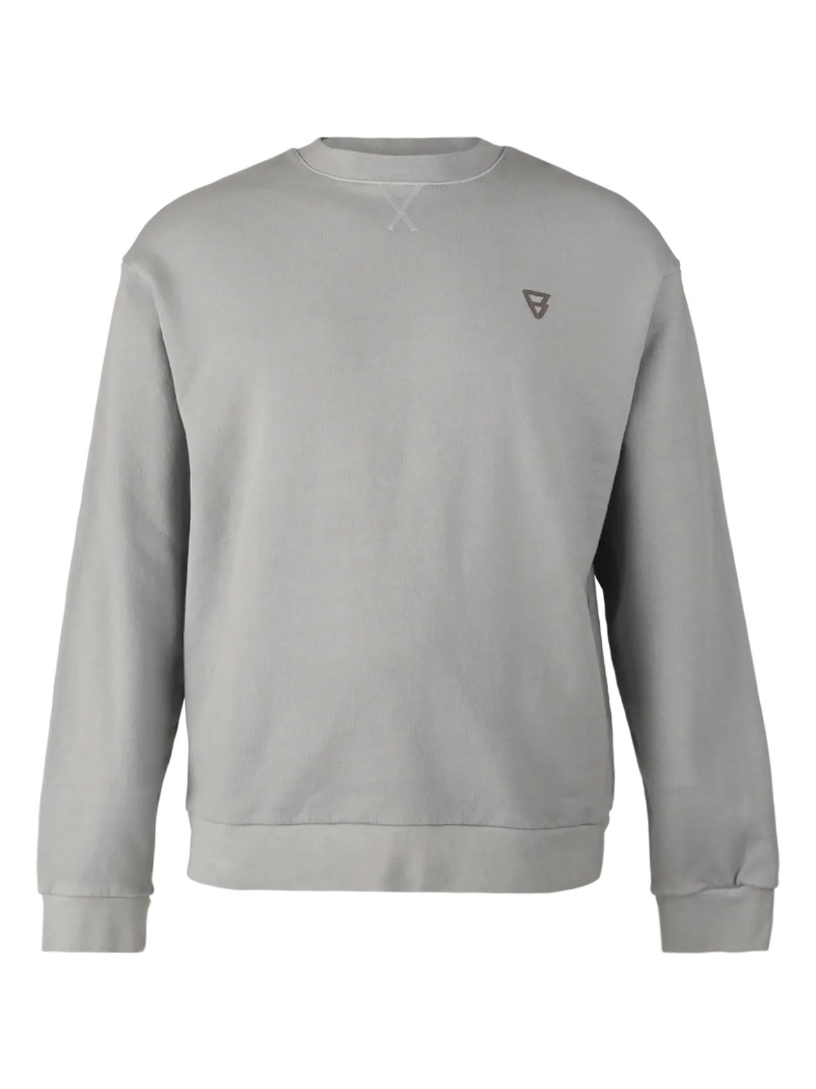 Beachwash Men Sweater | Cloudy