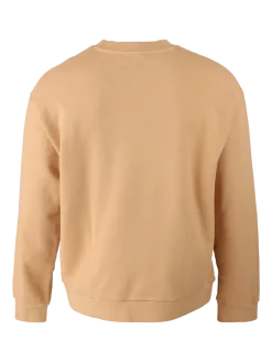 Beachwash Men Sweater | Ginger