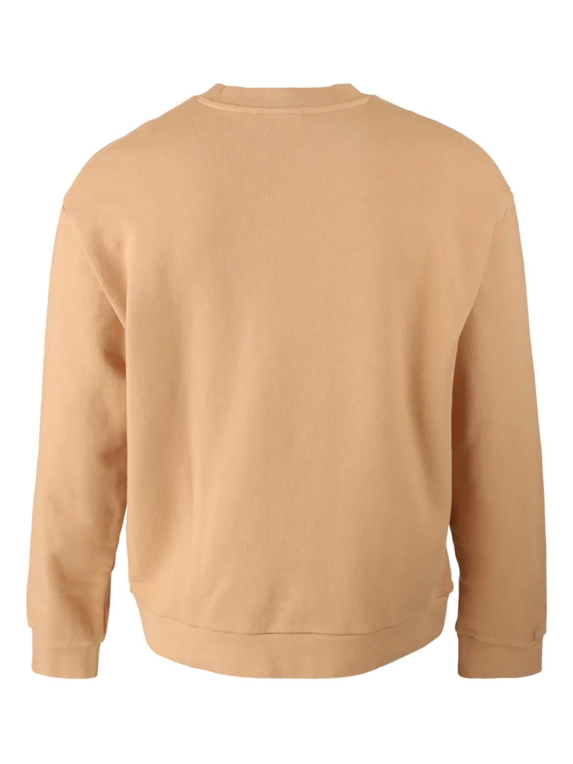 Beachwash Men Sweater | Ginger