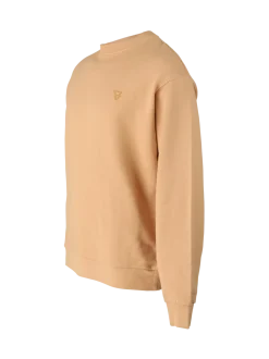 Beachwash Men Sweater | Ginger