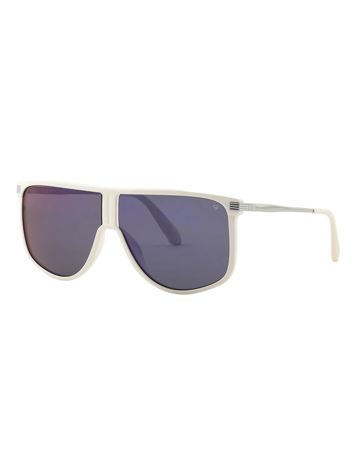 Belandio Unisex Sunglasses | Snow