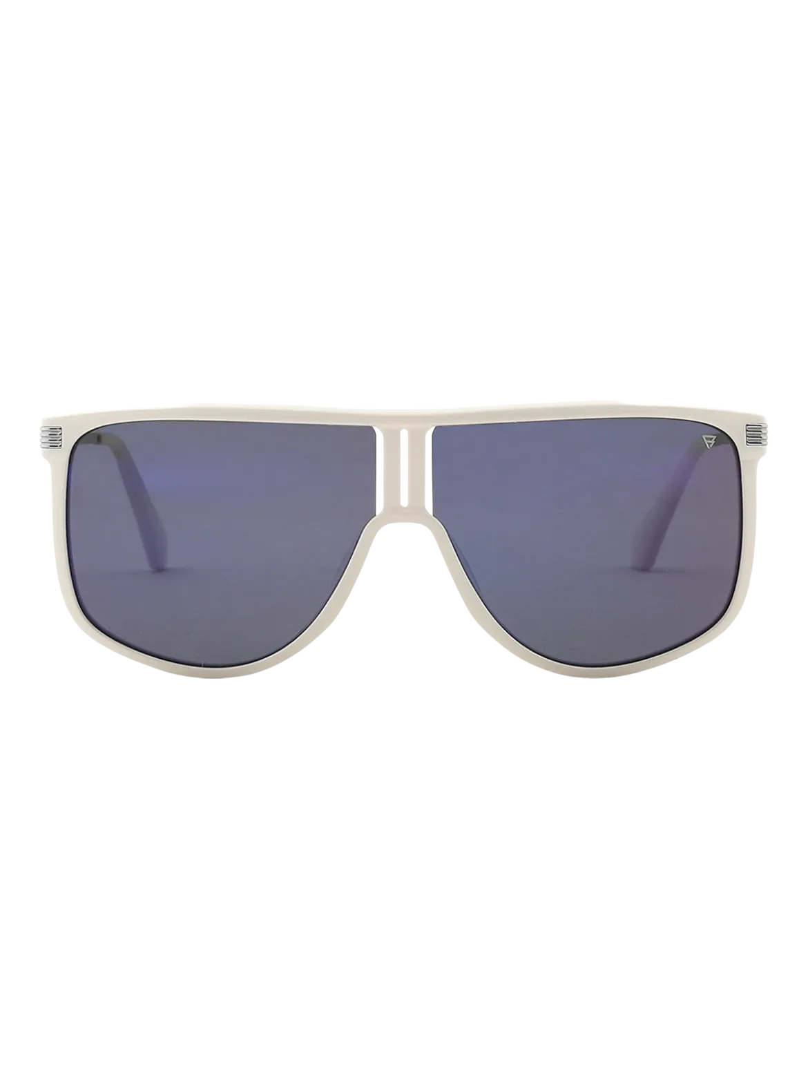 Belandio Unisex Sunglasses | Snow