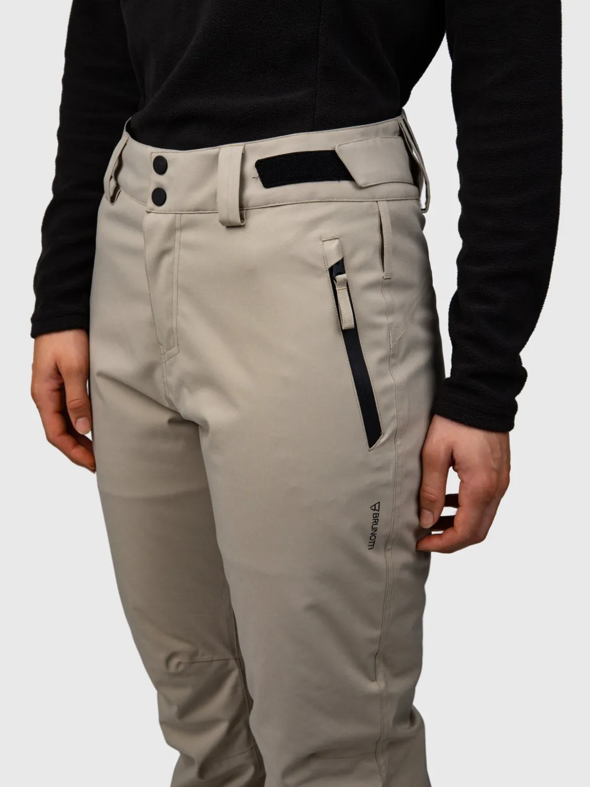 Bellacarve Dames Ski Broek | Fungi