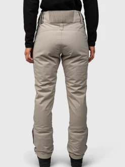Bellacarve Dames Ski Broek | Fungi