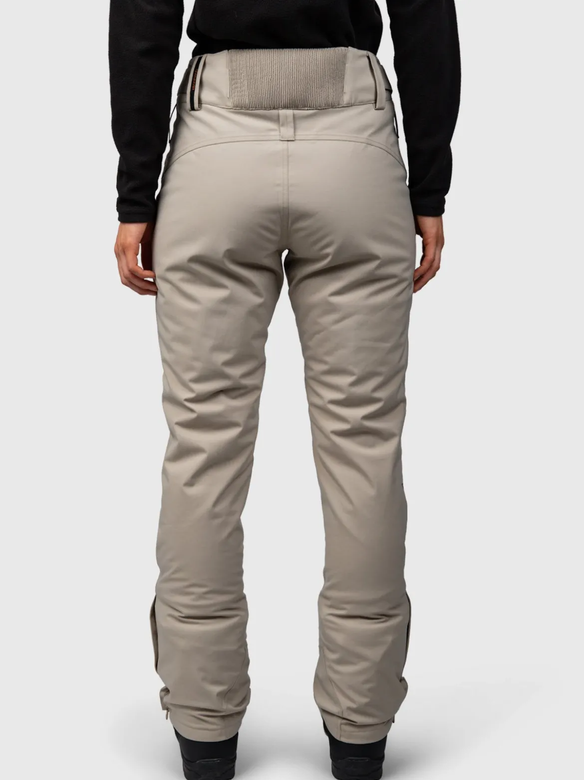 Bellacarve Dames Ski Broek | Fungi