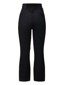 Bellacarve Dames Ski Broek | Zwart